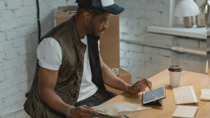 sistem stok barang digital untuk umkm